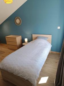Maisons de vacances Comme a la maison ! : photos des chambres