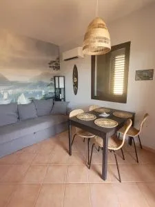 Kite House Portopollo - Barrabisa