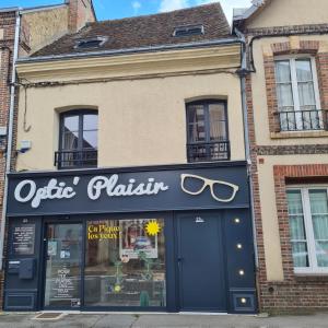 Appartements Le Cocon Perche - Terre du Perche : photos des chambres