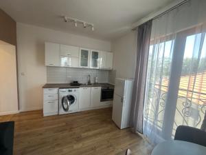 Sea Garden beach front apartments 2