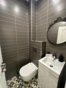 Sea Garden beach front apartments 2