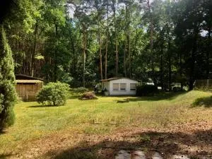 Die Auszeitoase in Ferch am Schwielowsee - Kammerode