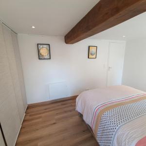 Appartements Le Cocon Perche - Terre du Perche : photos des chambres
