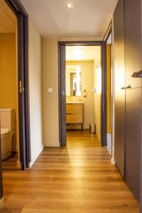 Appart'hotels Appart Hotel Clement Ader : photos des chambres