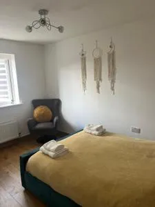 Cozy room in Whittlesey - Thorney