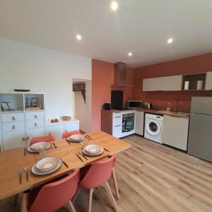 Appartements Le Cocon Perche - Terre du Perche : photos des chambres