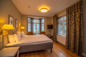 Double  Room in Villa room in Hotell Rusthållargården