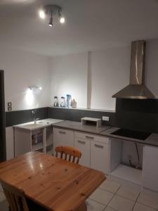Appartements l-Escale : photos des chambres
