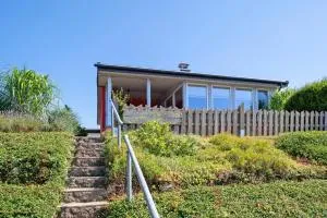 Ferienhaus Ton Sünhus - Klein Labenz