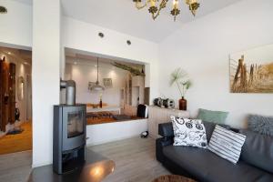 Ferienhaus Ton Sünhus