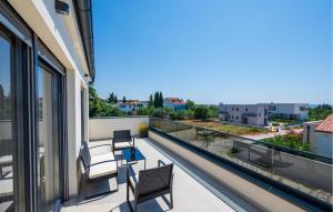 2 Bedroom Beautiful Home In Vodnjan