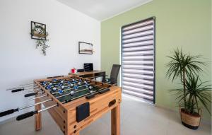 2 Bedroom Beautiful Home In Vodnjan