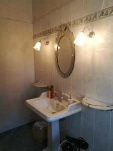 B&B / Chambres d'hotes Chateau de la Grand'Maison : photos des chambres