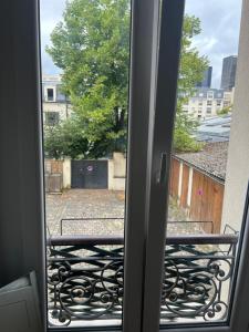 Cozy Studio 10min from La Défense Arena