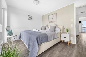 Ferienhaus Bonnie Olpenitz