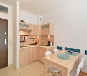 ATRIUM Sarbinowo Na Fali