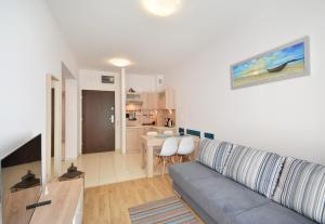 ATRIUM Sarbinowo Na Fali