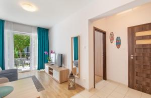 ATRIUM Sarbinowo Na Fali