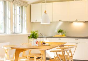 Adas Hüs - Wohnung 6