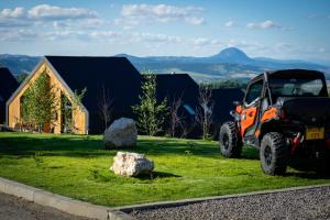 Altfel Bran Chalet 1