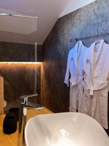 Altfel Bran Chalet 1