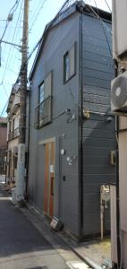 96, Tateishi A, Entire house for rent