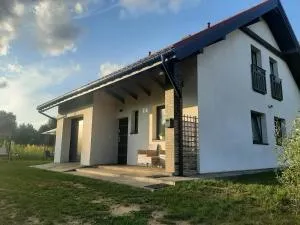 Pokoje Alicja w Rynie - Rybical