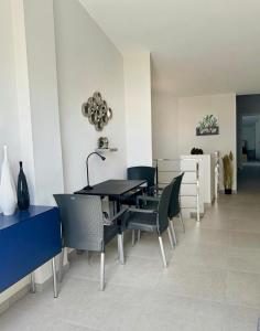 Neue Wohnung am Las Canteras Strand