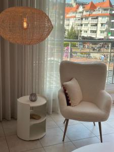 Appartement Axelle 3