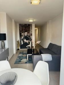 Neue Wohnung am Las Canteras Strand