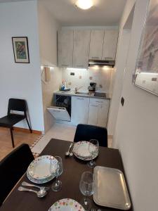 Apartments near the beach Veronika