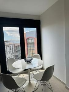 Neue Wohnung am Las Canteras Strand