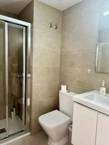 Neue Wohnung am Las Canteras Strand