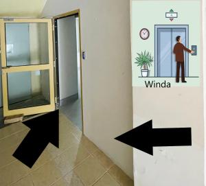 Hostel Białystok Centrum