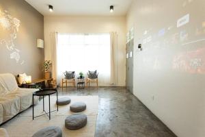 InWood - Pet allow Ipoh homestay & BBQ
