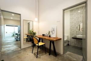 InWood - Pet allow Ipoh homestay & BBQ
