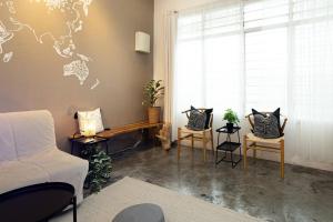 InWood - Pet allow Ipoh homestay & BBQ