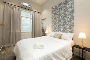 InWood - Pet allow Ipoh homestay & BBQ