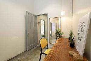 InWood - Pet allow Ipoh homestay & BBQ