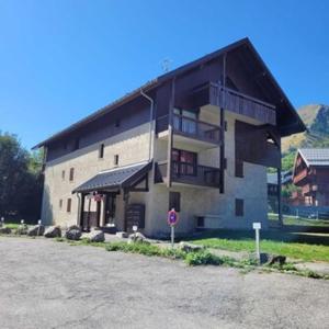 Valloire - Appartement au pied des pistes - Ubytování bez kategorie ve městě Valloire