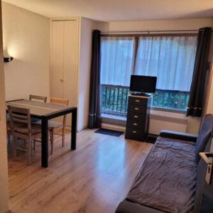 Valloire - Appartement au pied des pistes