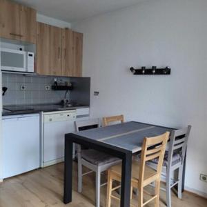 Valloire - Appartement au pied des pistes