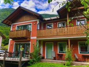 B&B Simmer - Obertraun