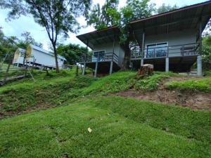 Wangpocamping วังโพแค้มป์ปิ้ง