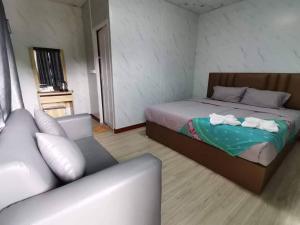 Wangpocamping วังโพแค้มป์ปิ้ง