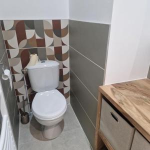 Maison - 8 à 10 personnes les Grenettes