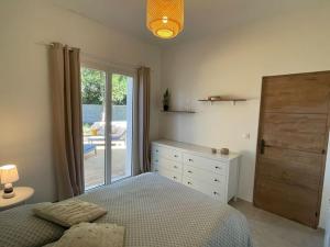 Maison - 8 à 10 personnes les Grenettes