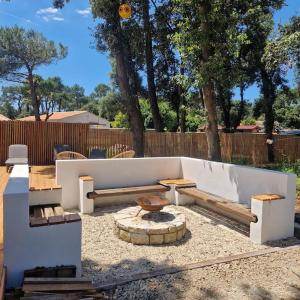 Maison - 8 à 10 personnes les Grenettes