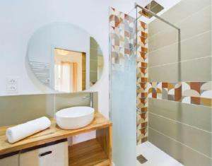 Maison - 8 à 10 personnes les Grenettes