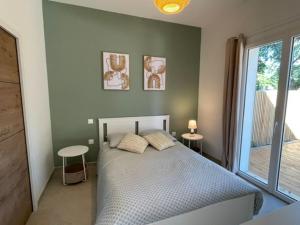 Maison - 8 à 10 personnes les Grenettes